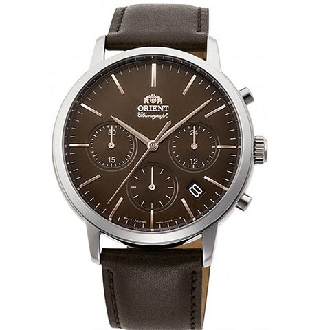 

Часы ORIENT CHRONOGRAPH RA-KV0304Y10B