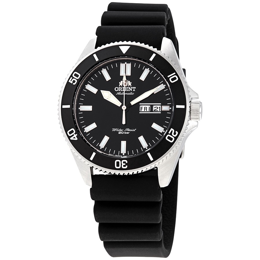 

Часы ORIENT Automatic RA-AA0010B19B