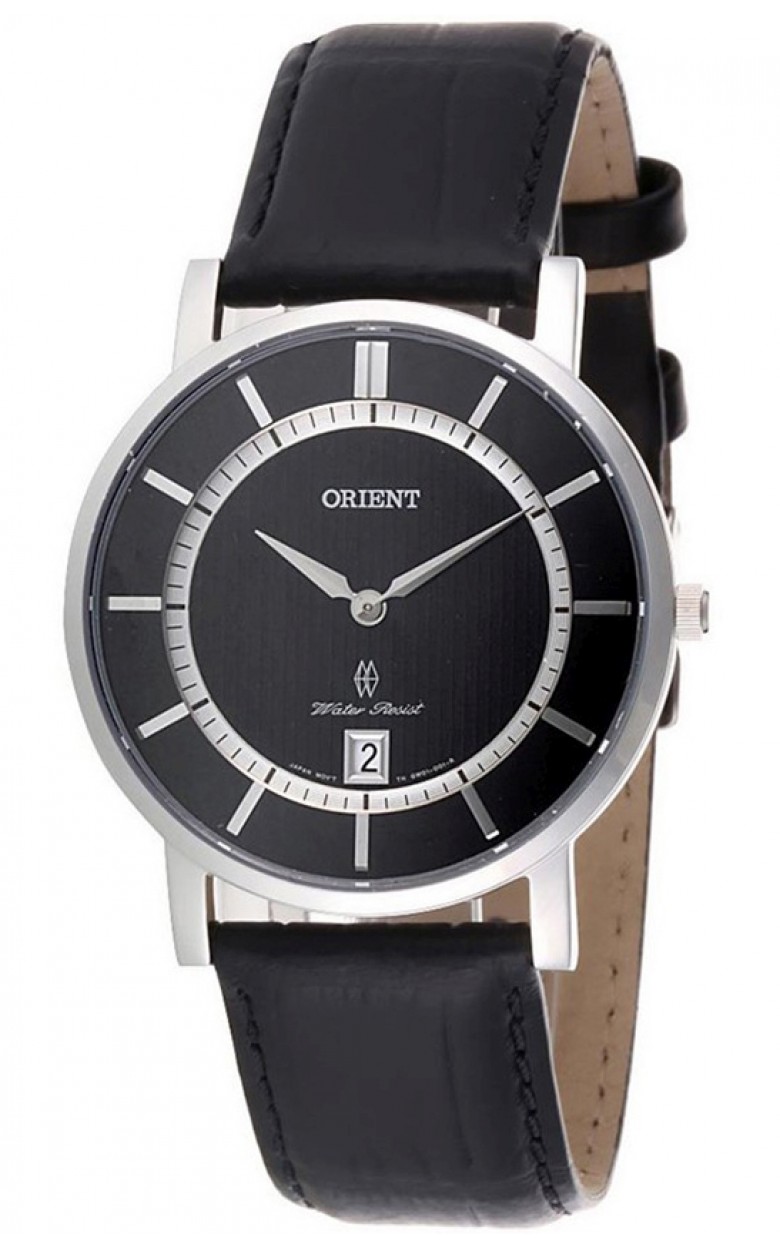 

Часы ORIENT QUARTZ FGW01004A0