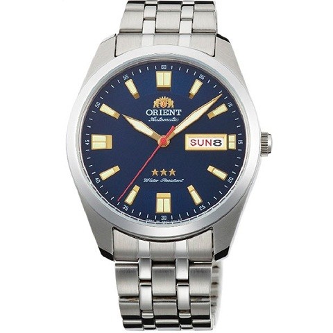 

Часы ORIENT 3 STARS RA-AB0019L19B