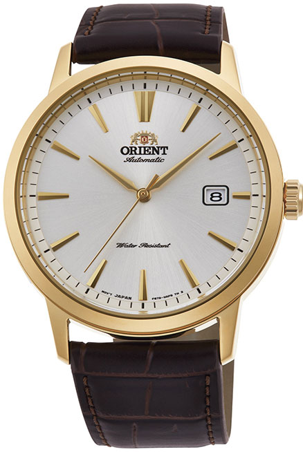 

часы orient automatic ra-ac0f04s10b