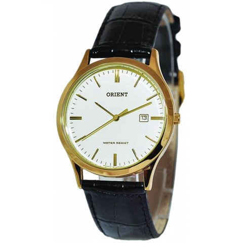 

Часы ORIENT DRESSY FUNA1001W0