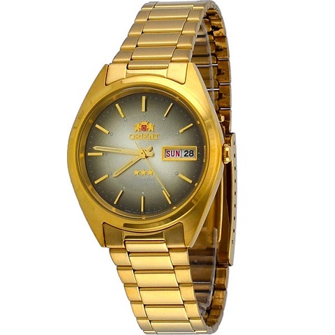 

Часы ORIENT 3 STARS FAB00004U9