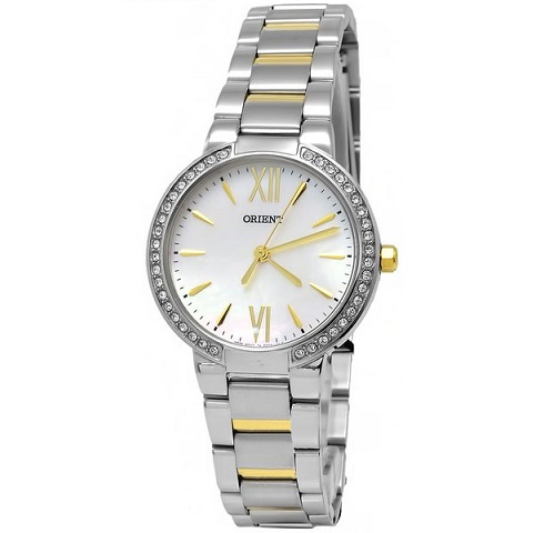 

Часы ORIENT Quartz FQC0M003W0