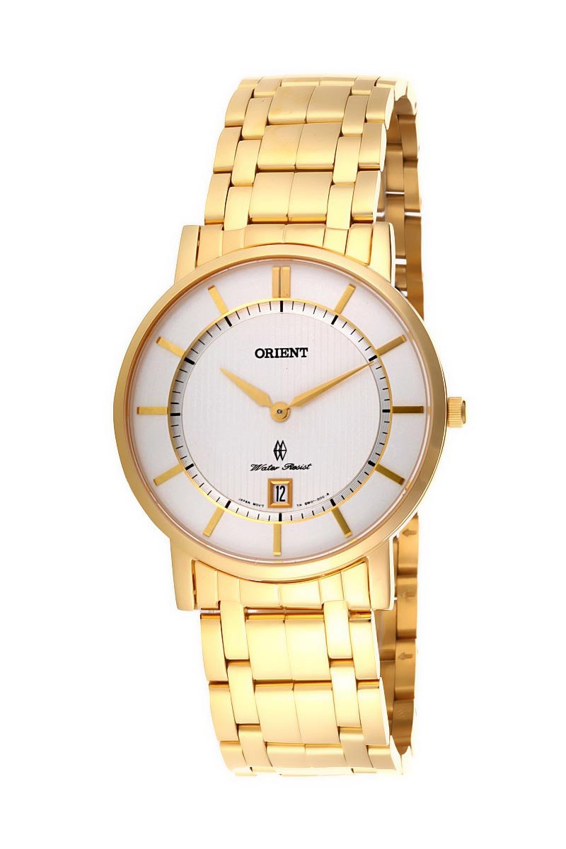 

Часы ORIENT QUARTZ FGW01001W0