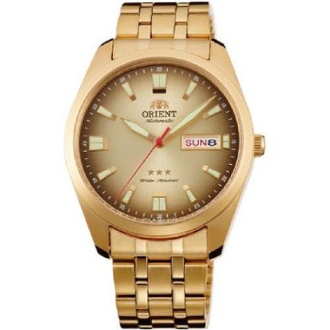 

Часы ORIENT 3 STARS RA-AB0021G19B