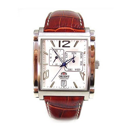 

Часы ORIENT AUTOMATIC FETAC005W0