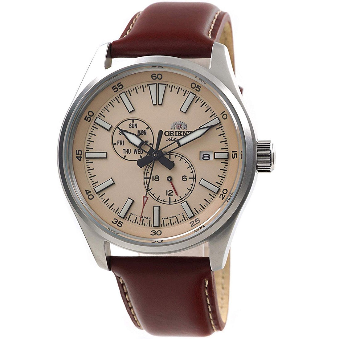 

часы orient automatic ra-ak0405y10b