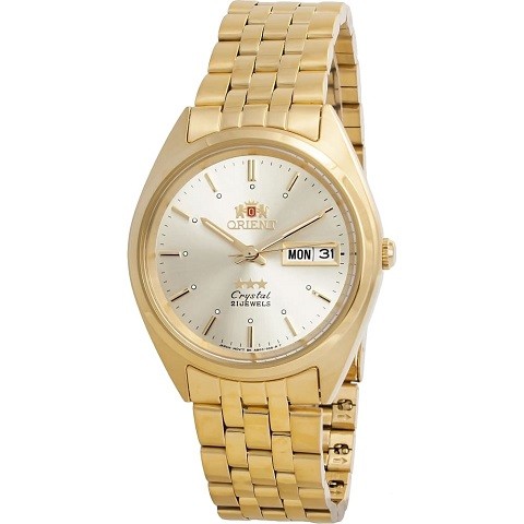 

Часы ORIENT 3 STARS FAB0000FC9