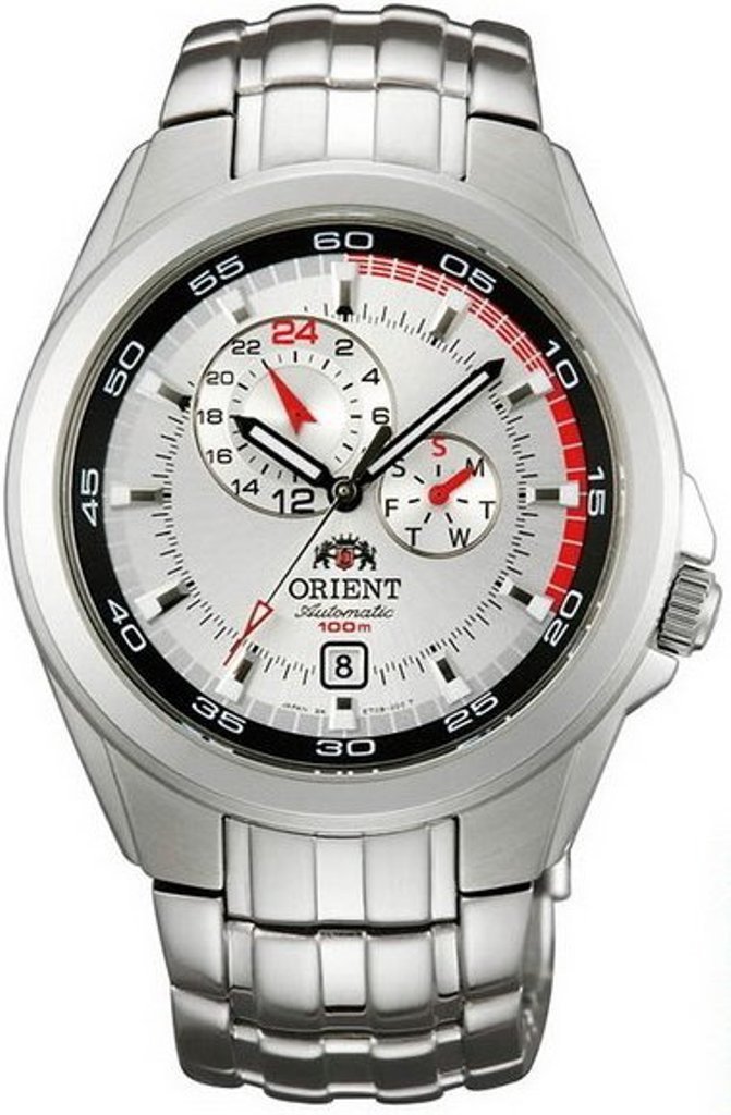 

Часы ORIENT SPORTY FET0B001W0