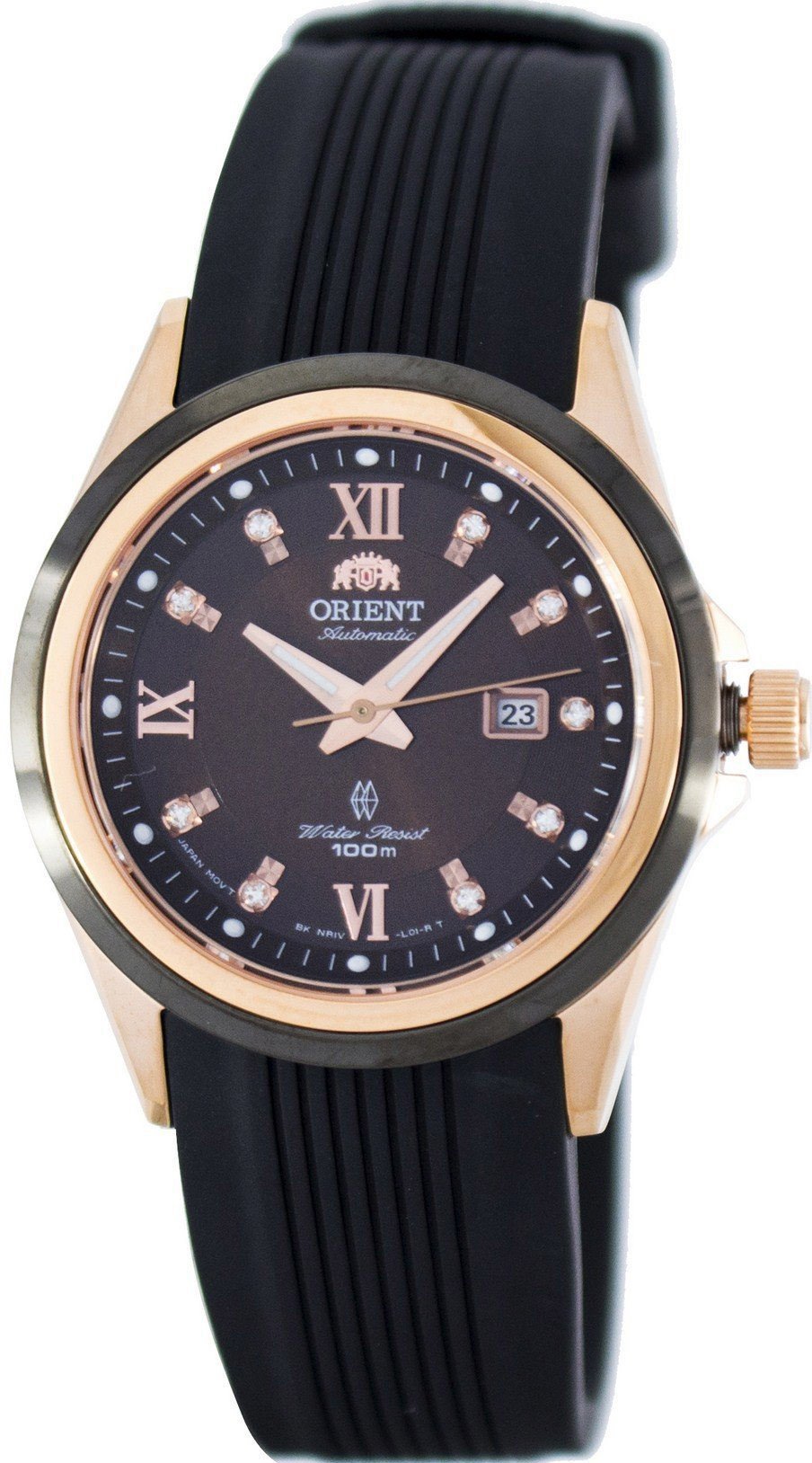 

Часы ORIENT LADY ROSE FNR1V001T