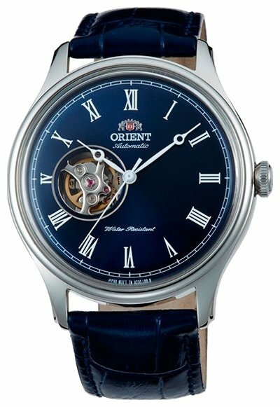 

Часы ORIENT Automatic FAG00004D0