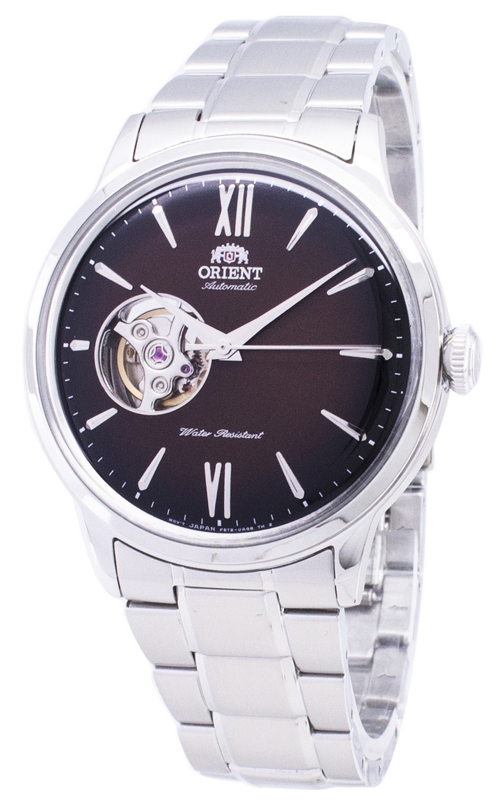 

Часы ORIENT AUT0MATIC RA-AG0027Y10B