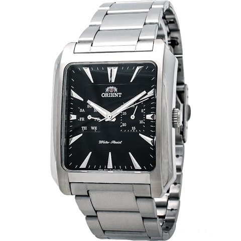 

Часы Orient QUARTZ FSTAA003B0