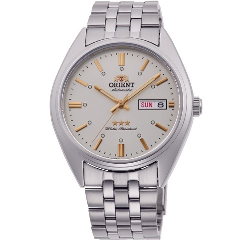 

Часы ORIENT 3 STARS RA-AB0E10S19B