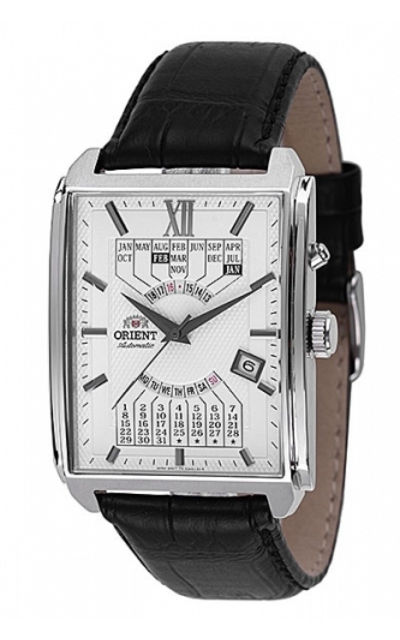 

Часы ORIENT Multi Year Calendar FEUAG005WH
