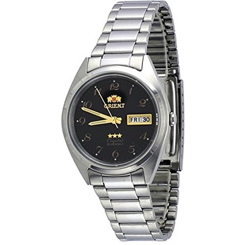 

Часы ORIENT 3 STARS FAB00003B9
