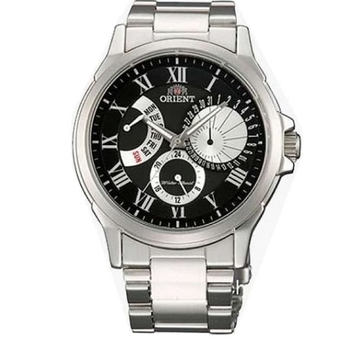 

Часы ORIENT DRESSY FUU08001B0