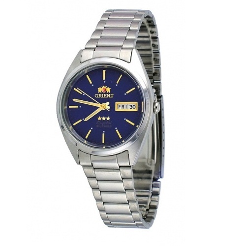 

Часы ORIENT 3 STARS FAB00006D9