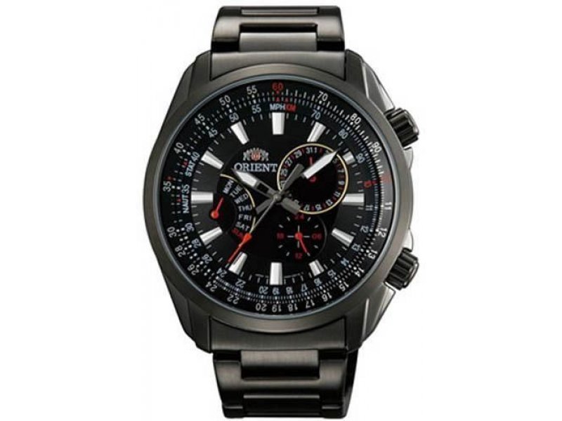 

Часы ORIENT SPORTY FUU09001B0