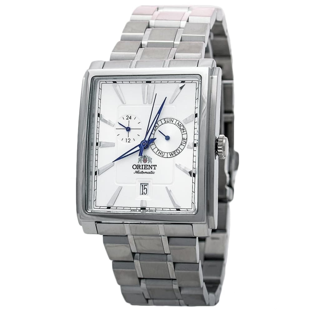 

Часы ORIENT AUTOMATIC FETAF004W0