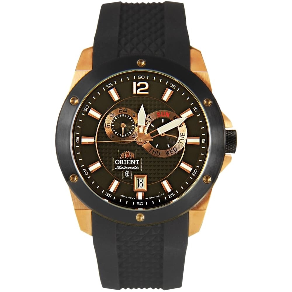 

Часы ORIENT Automatic FET0H003B0