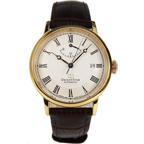 

Часы ORIENT STAR RE-AU0001S00B