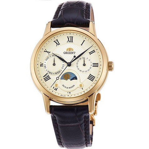 

Часы Женские ORIENT RA-KA0003S10B
