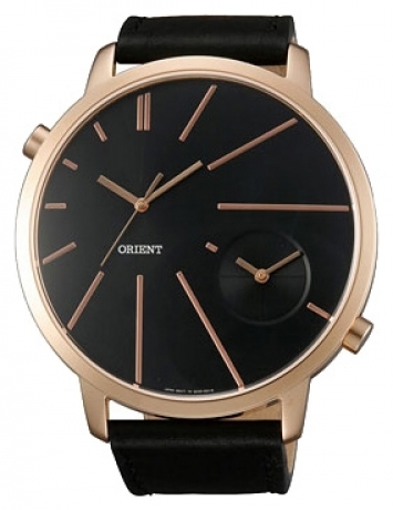 

ЧАСЫ ORIENT LADY ROSE FQC0P001B0