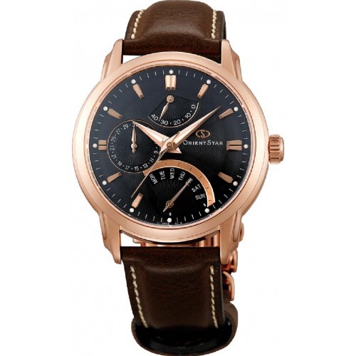 

Часы ORIENT STAR SDE00003B0
