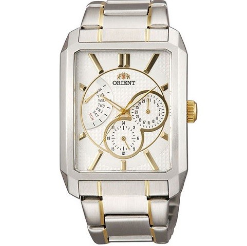 

Часы ORIENT QUARTZ CUUAC003W0