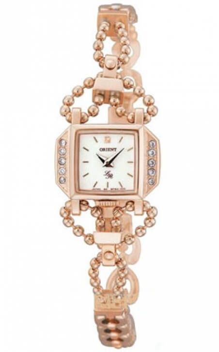

Часы ORIENT LADY ROSE CBFBG001W0