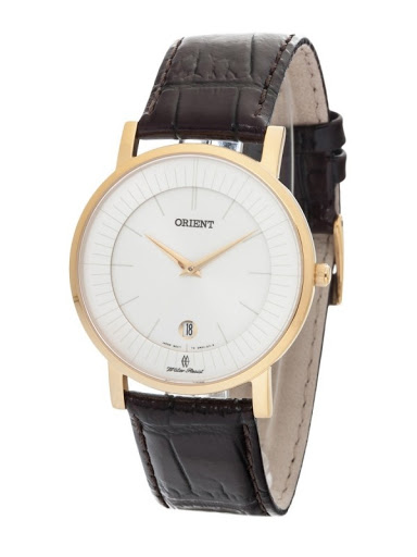 

Часы ORIENT QUARTZ FGW01008W0