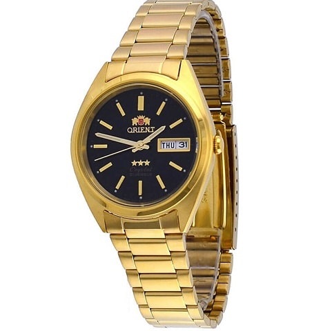 

Часы ORIENT 3 STARS FAB0000BB9