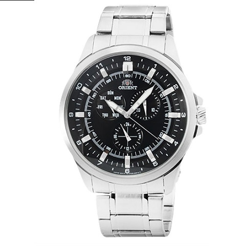 

Часы ORIENT CHRONOGRAHP FUT0D002B0