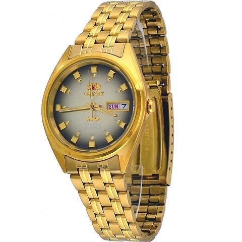 

Часы ORIENT 3 STARS FAB00001P9