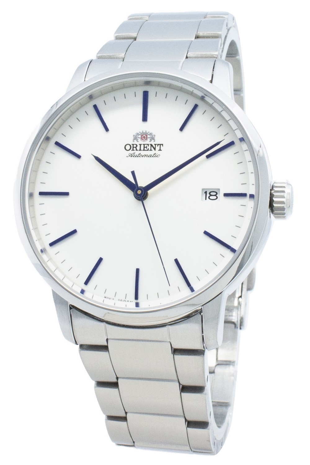 

часы orient automatic ra-ac0e02s10b