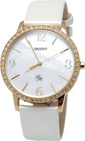 

ЧАСЫ ORIENT LADY ROSE FQC0H004W0