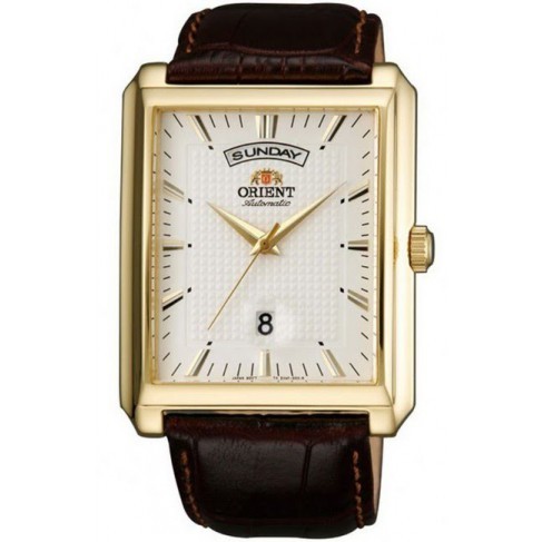 

Часы ORIENT AUTOMATIC FEVAF003WH