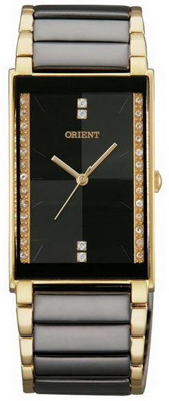 

Часы ORIENT DRESSY CQBEA001B0