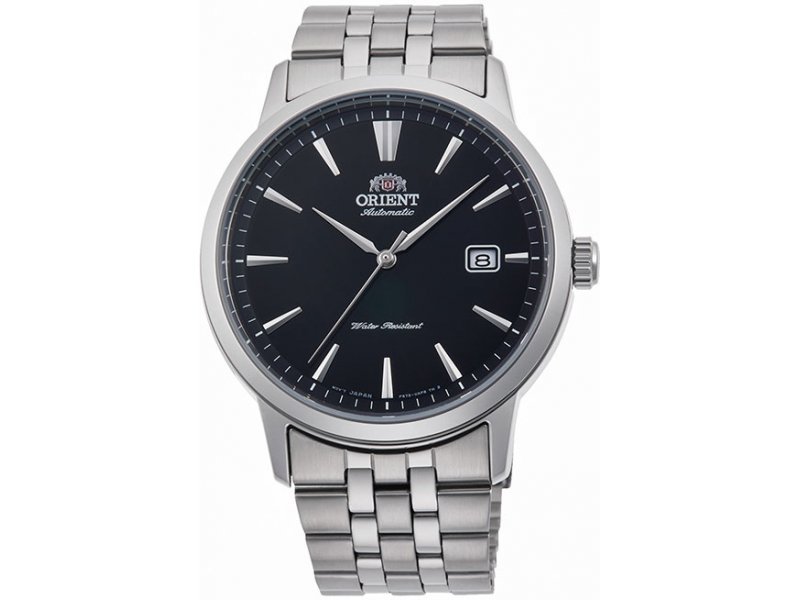 

часы orient automatic ra-ac0f01b10b