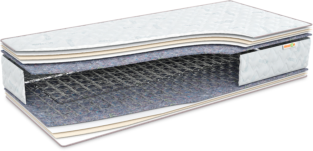 

Матрас Musson Eco-Lite №2 120х200