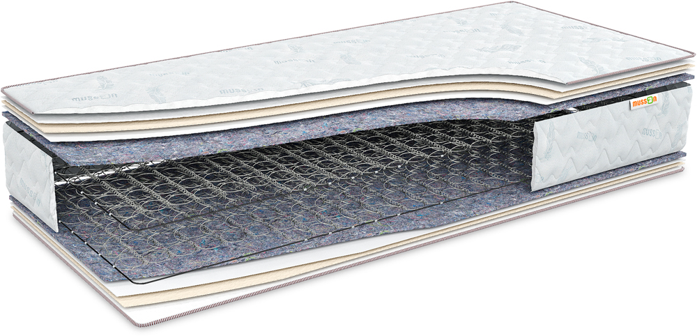 

Матрас Musson Eco-Lite №3 120х190