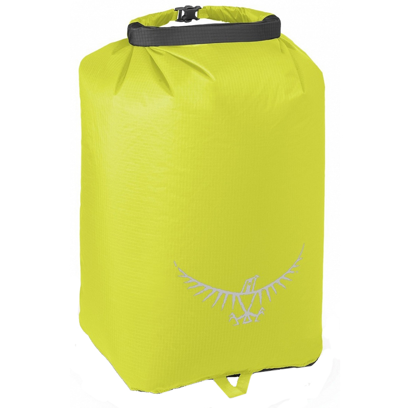 

Гермомешок Osprey Ultralight Drysack (12л), зеленый
