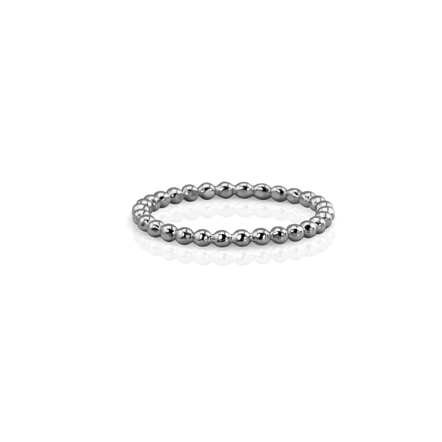 

Кольцо Qzsilver (901-00934) Серебро Белый 13.0 размер