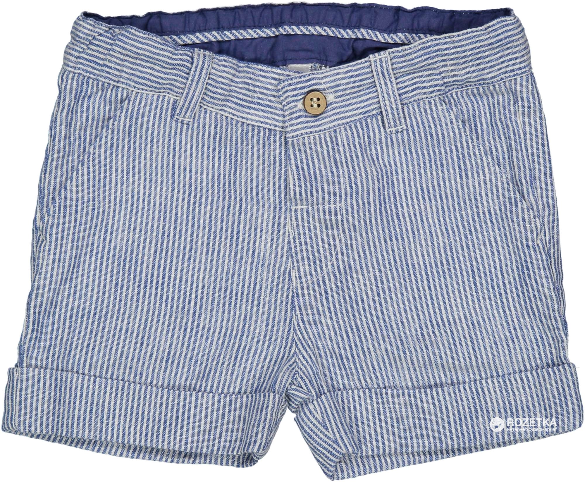 

Шорты Idexe' 3M B.Co/Azzurro