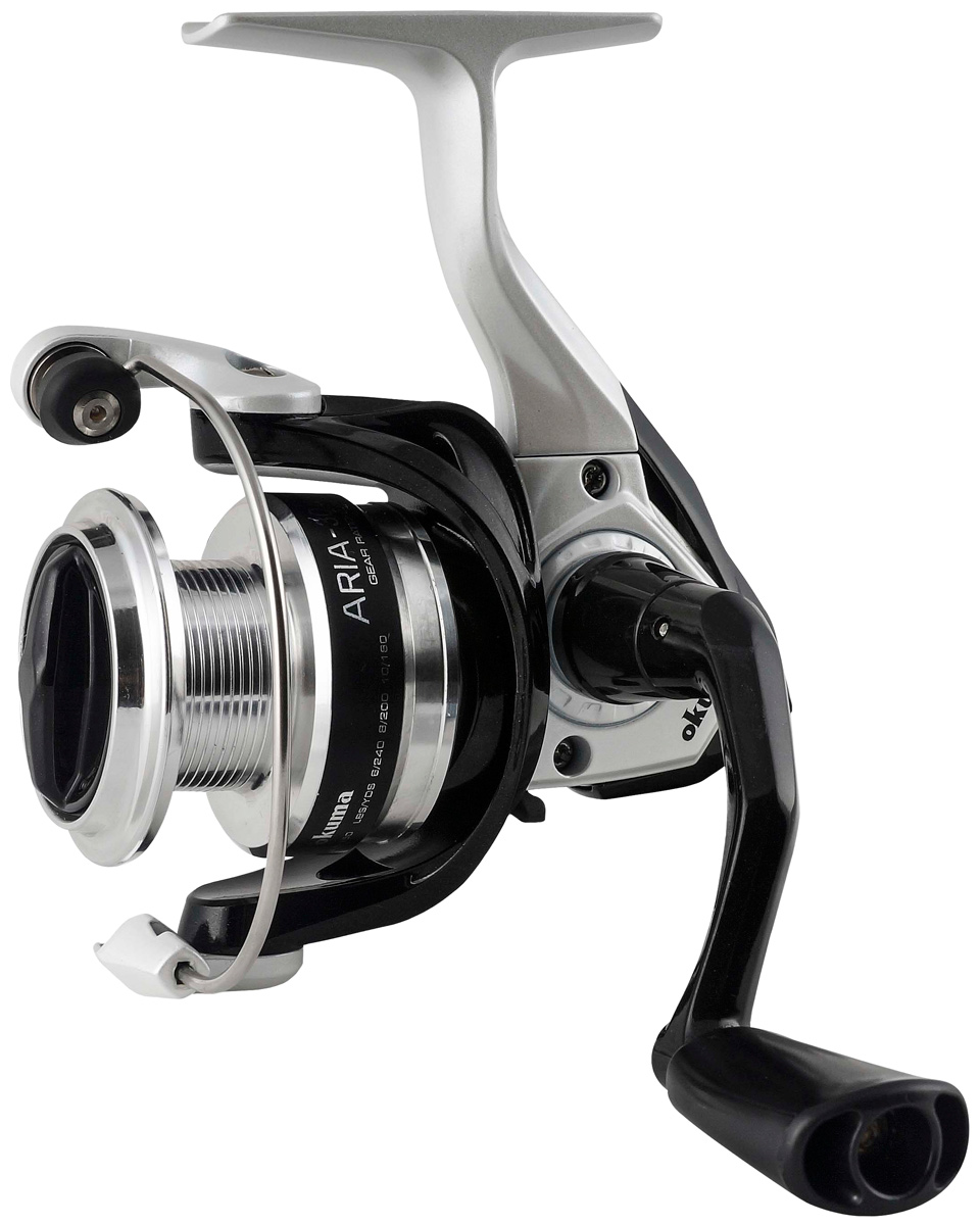 

Катушка Okuma Aria-30a FD 1bb