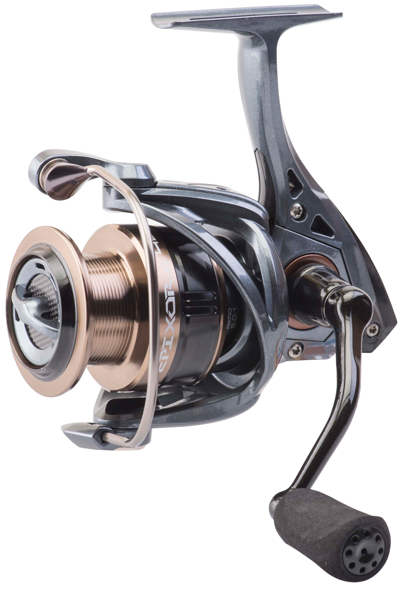 

Катушка Okuma Epixor XT EPXT-30M 7+1BB (EPXT-30M)