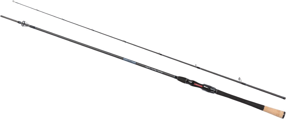 

Спиннинг Favorite Shard NEW SRD-702H 2.1m 15-50g Ex.Fast