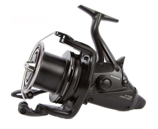 

Катушка SHIMANO BIG BAITRUNNER LC 14000 XT-B (BBTRXTBLC)